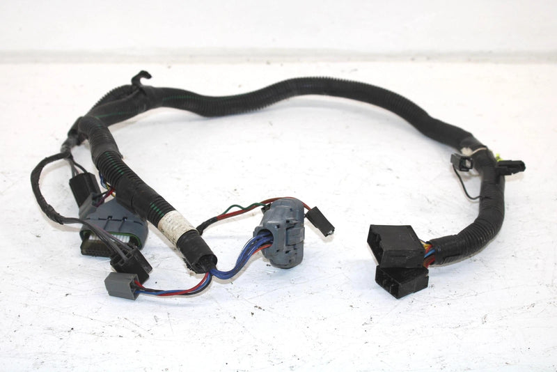 2003 Ski-doo Grand Touring 800 Oem Hood Wiring Harness 515175614 SS102