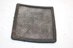 1990 Kawasaki 650 Ts Oem Flame Arester/Air Filter 59006-3707 59006-3708 JK10