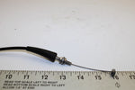 99 Polaris SLTH OEM Oil Pump Cable 7080642 JP2