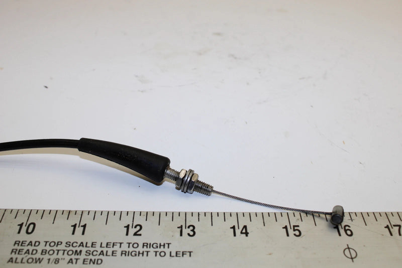 99 Polaris SLTH OEM Oil Pump Cable 7080642 JP2