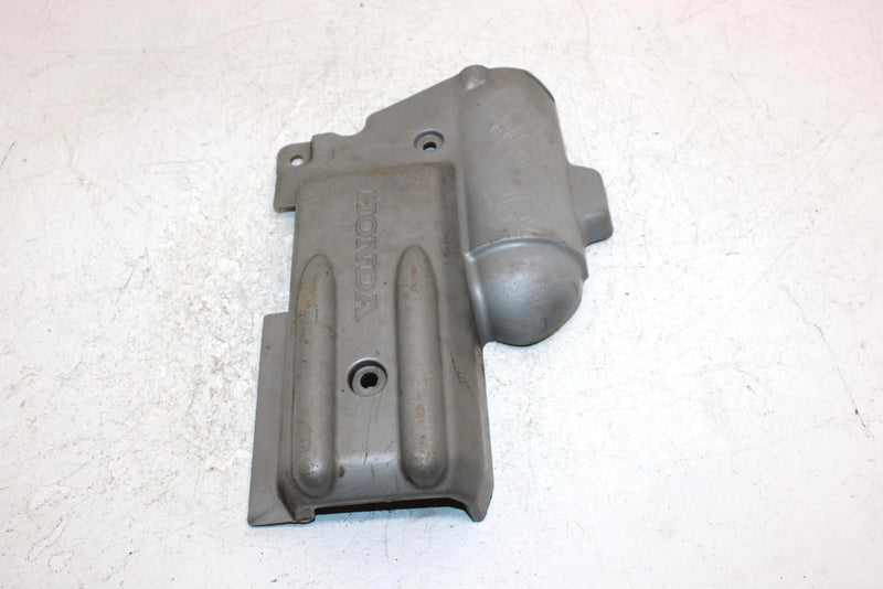 2007 Honda Fortrax 680 Oem Left Engine Side Cover 11320-HN8-F40ZA AH46