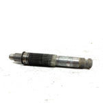 97 Honda FourTrax 300 TRX300FW 4x4 OEM Kickstart Spindle 28250-HM5-850 AH45