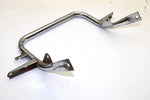 89 Yamaha Moto 4 YFM350ER OEM Rear Bumper 3hp-2845r-10-00 AY30