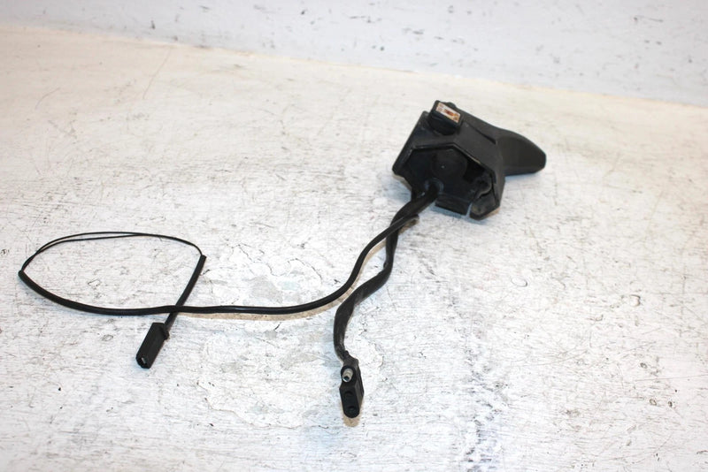 1996 Arctic Cat Cougar Oem Brake Lever 0609-044 SA7