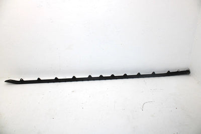 2017 Ski-doo Grand Touring 900 Oem Right Foot Rest Support 518327093 SS65
