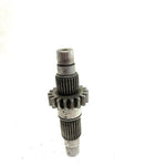 1993 Polaris Big Boss 350L 6x6 OEM Transmission Shaft 3233006 AP192
