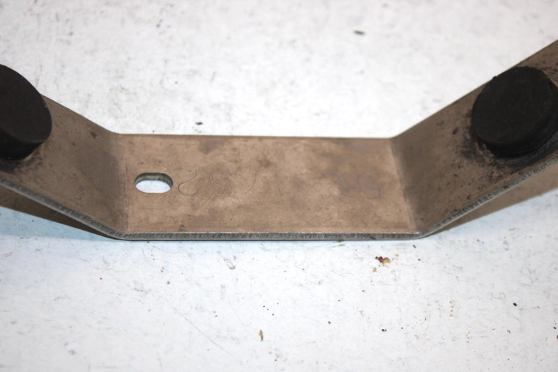 1997 Polaris Sltx Muffler Oem Exhaust Muffler Mount 5241732 JP36