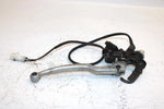2009 Suzuki Lt-a400f Oem Left Brake Lever 57501-27H01 57500-27H00 AS26