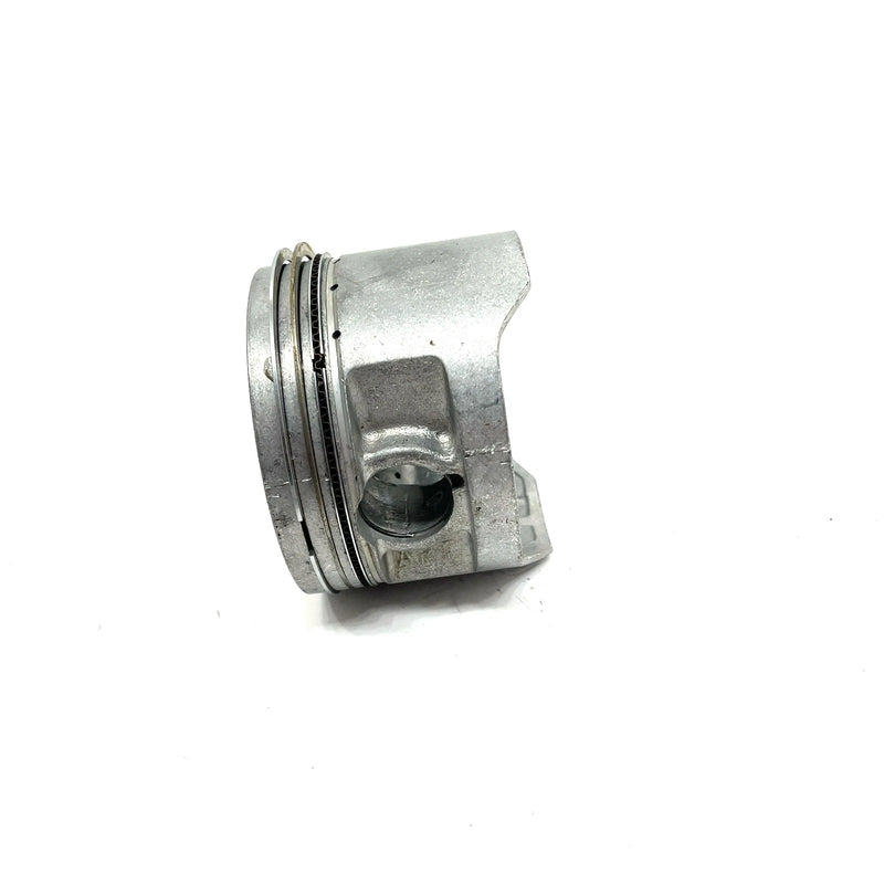 93-99 Kawasaki Bayou 400 KLF400B 4x4 OEM 81mm Piston 13001-1362 AK32