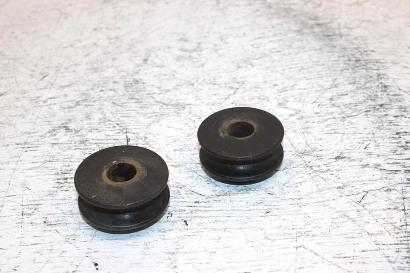 1999 Polaris 500 Indy Oem Spring Roller Pair 5432170 SP50