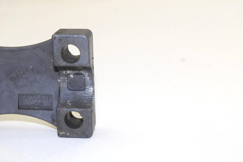 1998 Polaris Slxh Oem Handlebar Clamp 5630817 JP15
