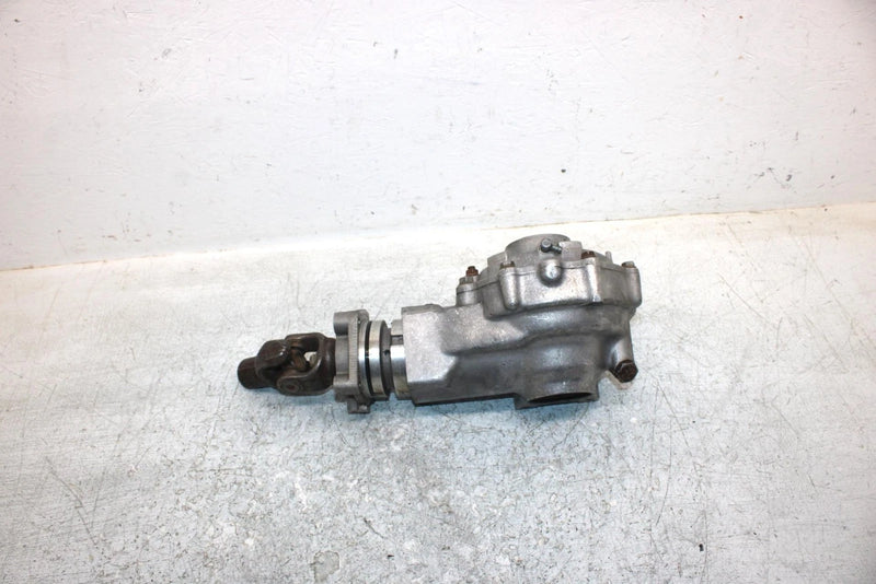 1994 Yamaha  Timberwolf 4wd Oem Front Diff Gear Case 3HN-46470-05-00 AY25