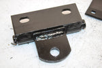 89 Polaris Trail Es Oem Rear Bumper Hitch 