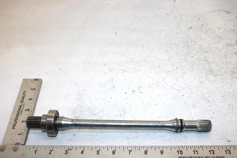 86 Honda Trx 350 A Fourtrax 350 Oem Front Drive Shaft 21601-HA7-770 AH25