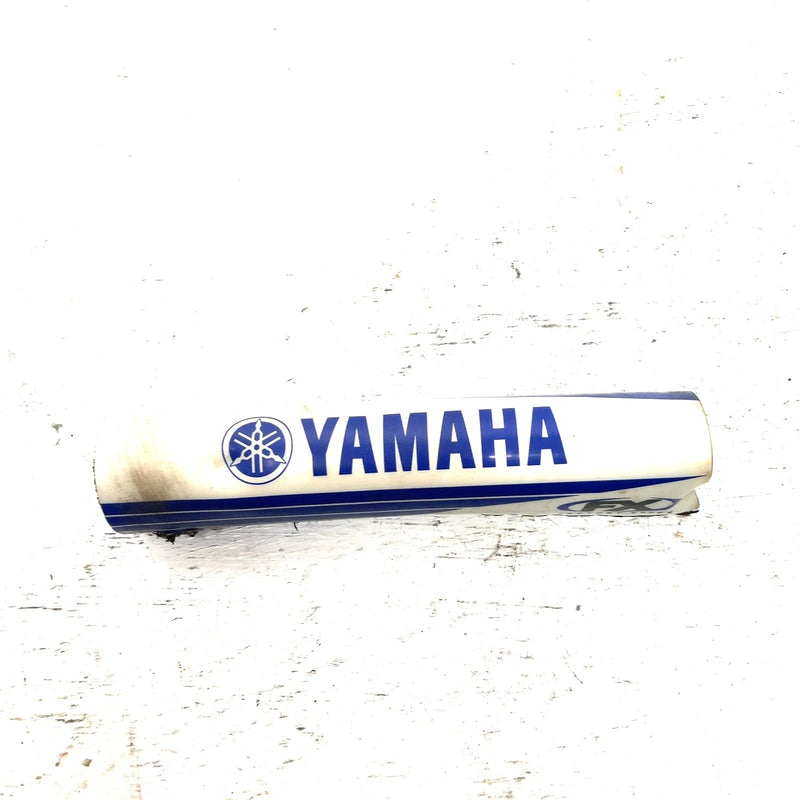 2000 Yamaha Warrior 350 YFM350X OEM Handlebar Protector 3GD-2622K-00-00 AY67