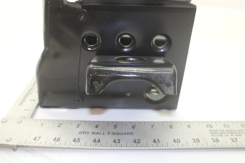89 Yamaha Exciter EX570N OEM Frame Left Footwell 99999-02250-00 SY54