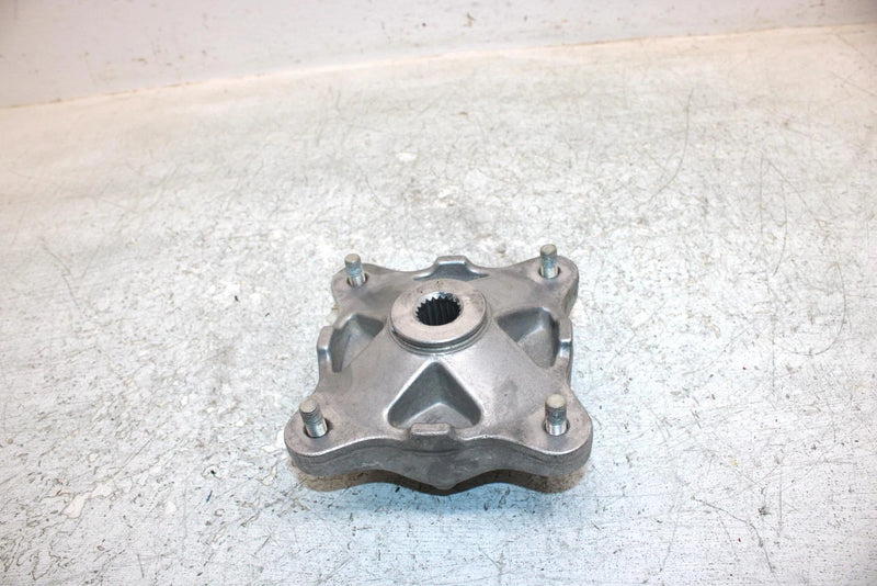 2006 Polaris Sportsman 500 Oem Front Wheel Hub Pair 5143612 AP186