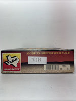 New Men’s Red Texas Brand Cowboy Boots. 7863 10 D. 7-119