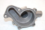09 Suzuki King Quad 450 Lta450x  Oem Water Pump Cover 17400-11H00 AS8