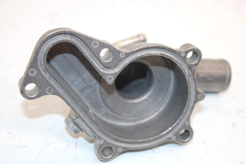 09 Suzuki King Quad 450 Lta450x  Oem Water Pump Cover 17400-11H00 AS8