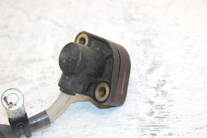 02 Honda Trx 350 Fea Fourtrax Rancher 4x4 Es Oem Speed Sensor 37010-HN5-305 AH54