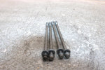 2001 Polaris Trail Boss Oem Cylinder Head Bolt Set Of 4 3086418 AP165