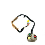 95-97 Kawasaki Jet Ski 900 ZXi OEM Left Control Switch 13151-3713 JK1