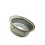 1983 Suzuki ALT125 OEM Outer Rim Half 55313-18901-126 AS29