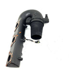 2000 Polaris Genesis FFI OEM Exhaust Manifold 1260850 JP51