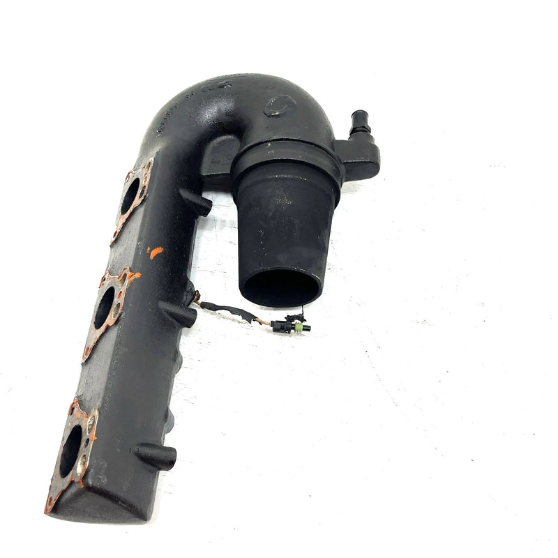 2000 Polaris Genesis FFI OEM Exhaust Manifold 1260850 JP51