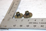 1995 Yamaha Vmax 600 Oem Front Shock Collar Pair 90387-084R1-00 Q74