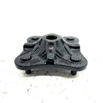 08-09 Kawasaki Teryx 750 KRF750A 4x4 OEM Rear Wheel Hub 49030-0025 XK0