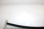 99 Polaris Indy Suporsport Oem Extrusion Bumper Formed LH BLK 5242580-067 SPS3