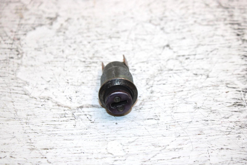 1991 Polaris Sport Oem Ignition Key Switch 4110111 2410009 SP26
