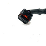 2001 Sea-Doo GTX DI OEM LCD Info Gauge 278001559 JS5