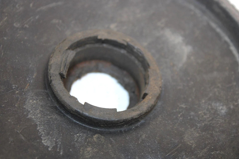 90 Polaris Classic 500 RTA Idler Wheel 1543022 SP56