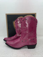 New Children’s Pink Ariat Cowboy Boots. 10012798 5 M. 2-79