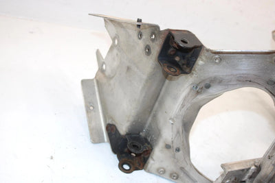07 Ski-doo Mxz 800 Blizzard Ho Power Tek Oem Cross Member 518325423 SS5