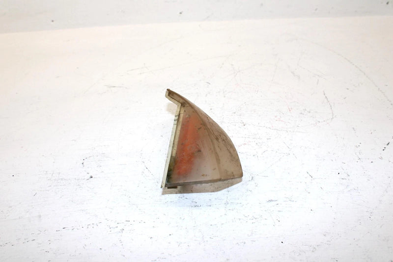1995 Polaris 440 L/c Oem Right Reflector 2688431 SP40