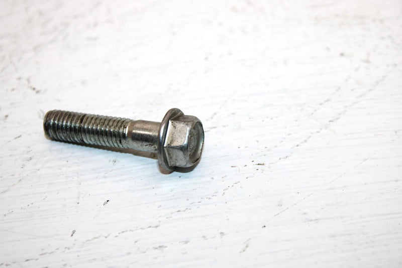 2001 Honda Trx 500 Faa Fourtrax Forman Oem Shift Drum Bolt 95801-08035-00 AH56
