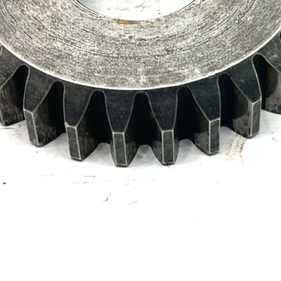 89-01 Suzuki Quadrunner 160 OEM 27T 3rd Driven Gear 24331-02C01 AS32