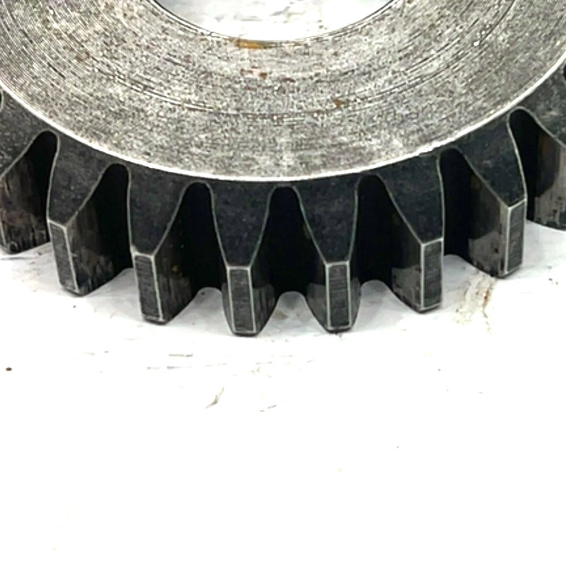 89-01 Suzuki Quadrunner 160 OEM 27T 3rd Driven Gear 24331-02C01 AS32