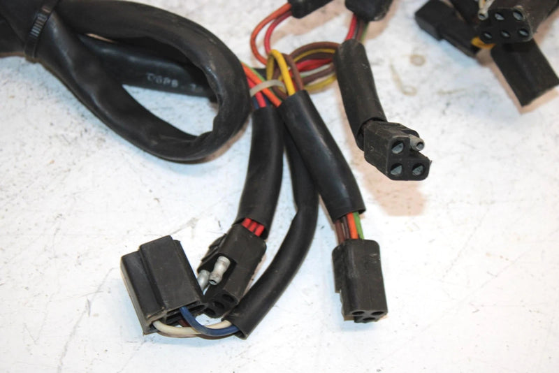 97 Arctic Cat Z 440 Oem Main/Hood Harness Set 0686-343 0686-332 SA305