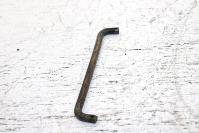 1992 Kawasaki Bayou 220 Oem Brake Pedal Rod 43011-1138 AK35