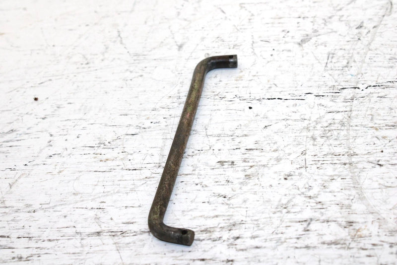 1992 Kawasaki Bayou 220 Oem Brake Pedal Rod 43011-1138 AK35