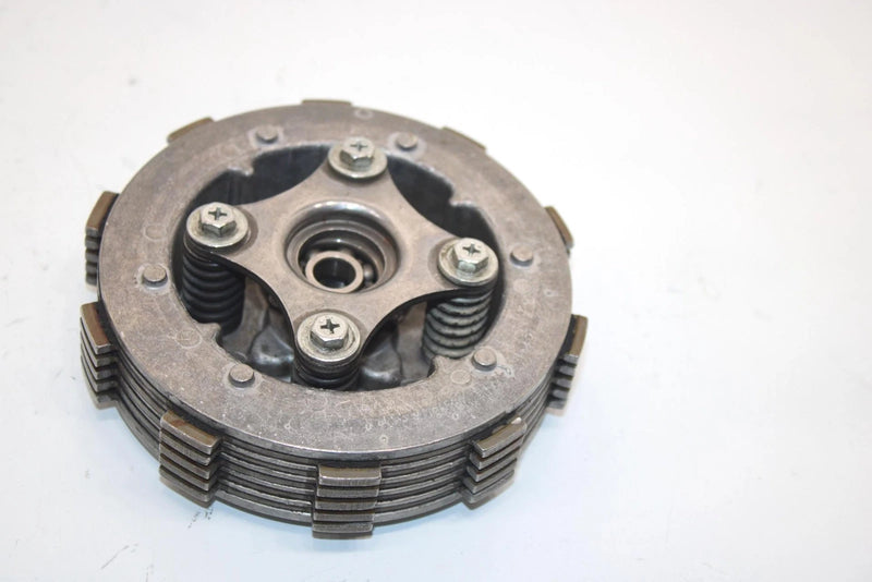 86 Yamaha  Moto 4 Oem Clutch Boss / Plates3XP-16321-00-00 21V-16371-01-00 AY46
