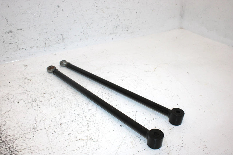 1994 Polaris Xct Sks Oem Upper Radius Rod Pair 1822121-067 SP44