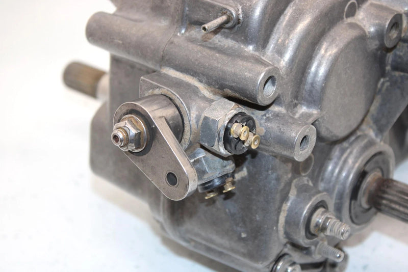 91 Polaris Trail Boss 350l 4x4 Oem Transmission Assembly 3231610 AP22