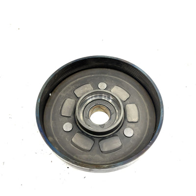 01-09 Honda Foreman Rubicon TRX500 OEM 67T Outer Clutch 23110-HN2-A00 AH79