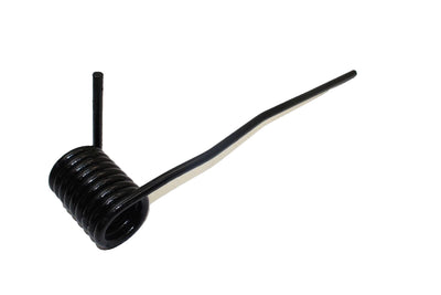 1995 Polaris Xlt Oem Left Spring 7041248-067 B40